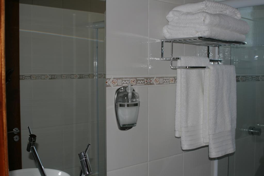 Abrigo Da Reserva Hotel Santo Antônio do Pinhal Стая снимка