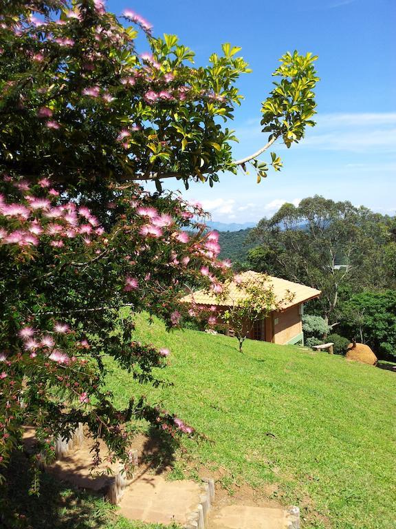 Abrigo Da Reserva Hotel Santo Antônio do Pinhal Стая снимка
