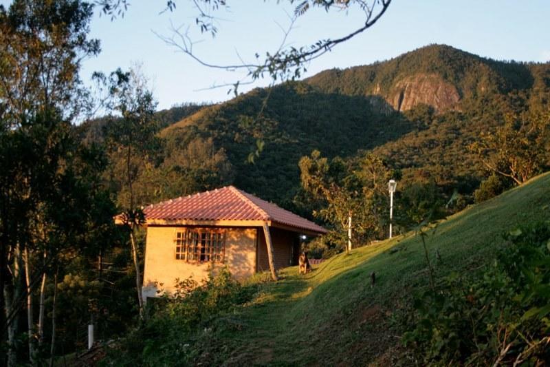 Abrigo Da Reserva Hotel Santo Antônio do Pinhal Стая снимка