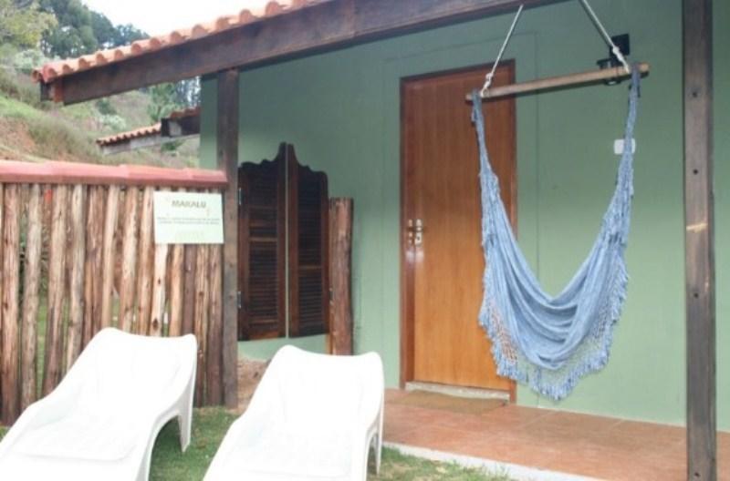 Abrigo Da Reserva Hotel Santo Antônio do Pinhal Стая снимка