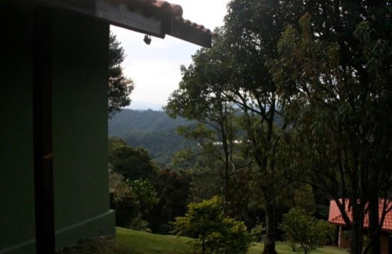 Abrigo Da Reserva Hotel Santo Antônio do Pinhal Екстериор снимка
