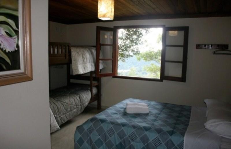 Abrigo Da Reserva Hotel Santo Antônio do Pinhal Стая снимка