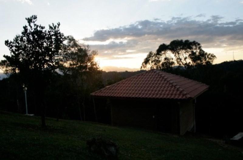 Abrigo Da Reserva Hotel Santo Antônio do Pinhal Екстериор снимка