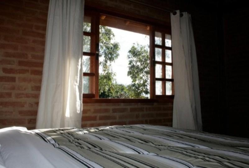 Abrigo Da Reserva Hotel Santo Antônio do Pinhal Стая снимка