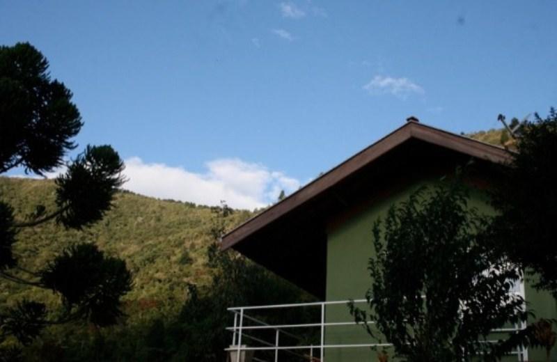 Abrigo Da Reserva Hotel Santo Antônio do Pinhal Екстериор снимка