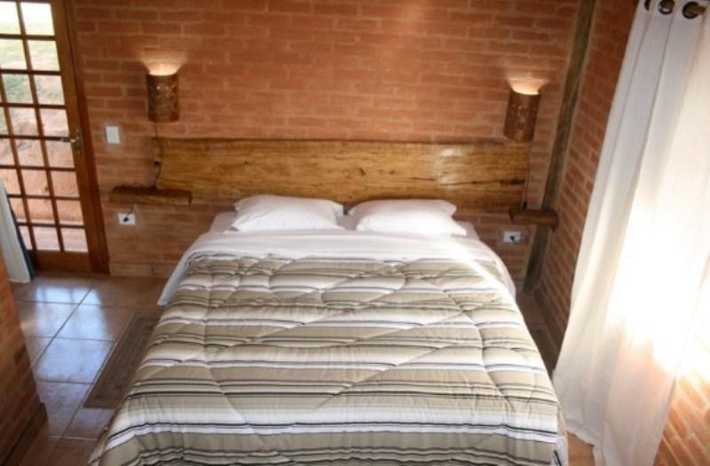 Abrigo Da Reserva Hotel Santo Antônio do Pinhal Стая снимка