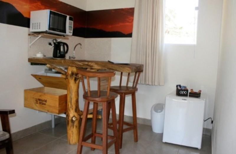 Abrigo Da Reserva Hotel Santo Antônio do Pinhal Стая снимка
