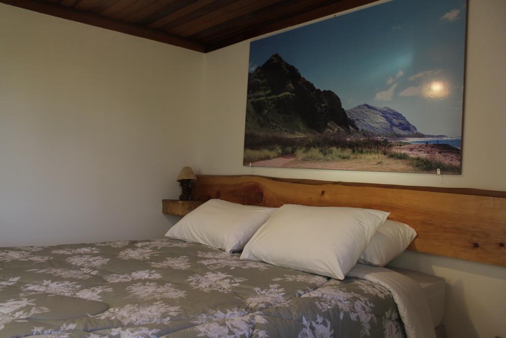 Abrigo Da Reserva Hotel Santo Antônio do Pinhal Екстериор снимка