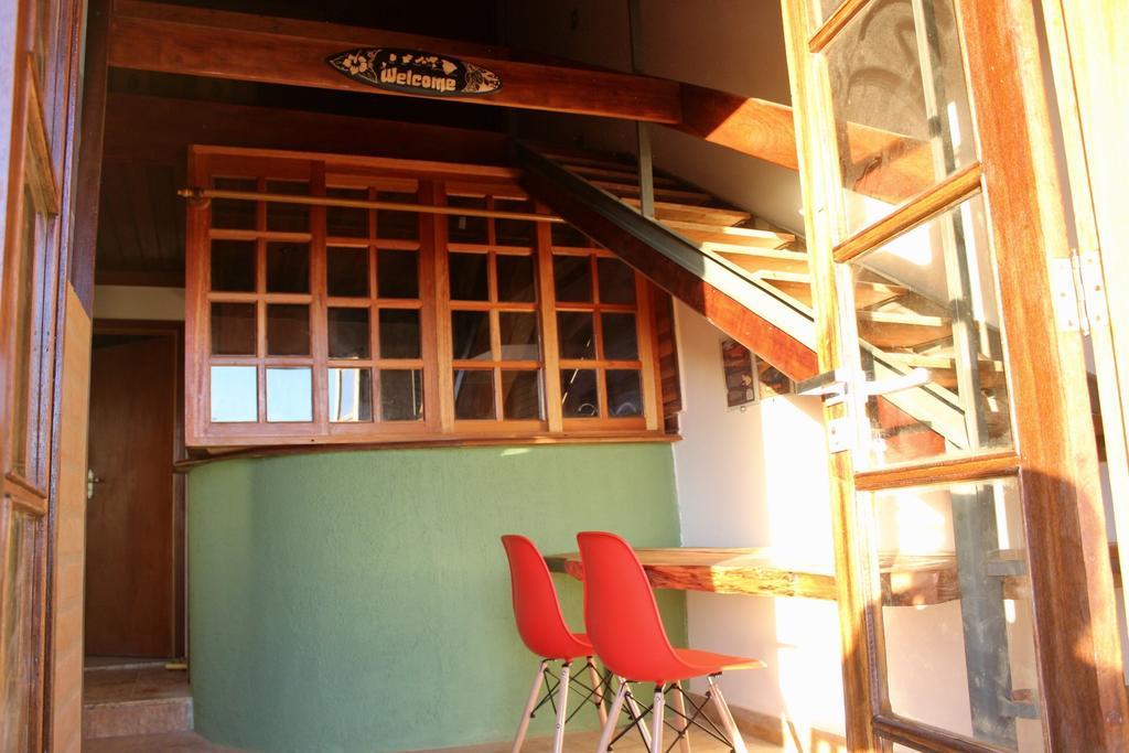 Abrigo Da Reserva Hotel Santo Antônio do Pinhal Екстериор снимка