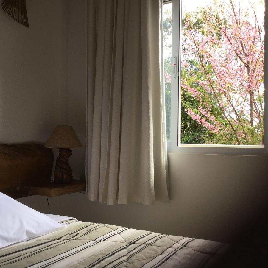 Abrigo Da Reserva Hotel Santo Antônio do Pinhal Екстериор снимка